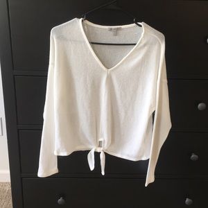 Charlotte Russe Sweater